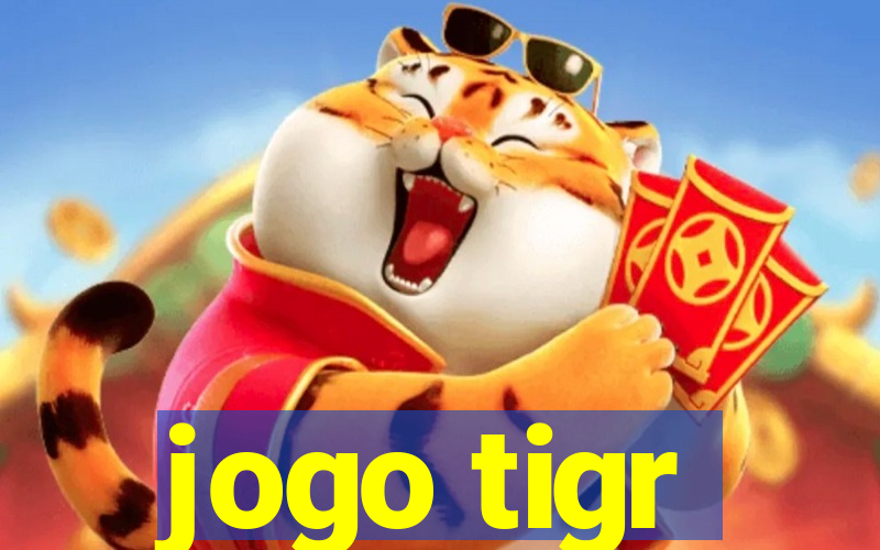 jogo tigr